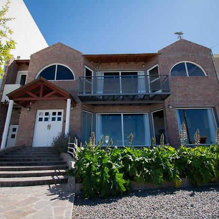 Hotel La Veleta Puerto Madryn Exterior foto